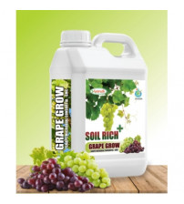 Grape Grow - Grape Microbial Consortia (GMC) 5 Litre